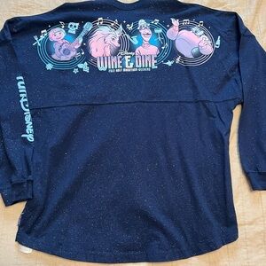 2022 Wine & Dine Spirit Jersey